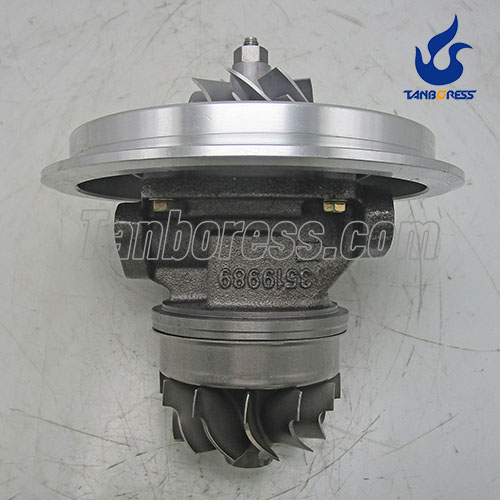 CHRA Cartridge for Volvo TD70G  H2A  3523646