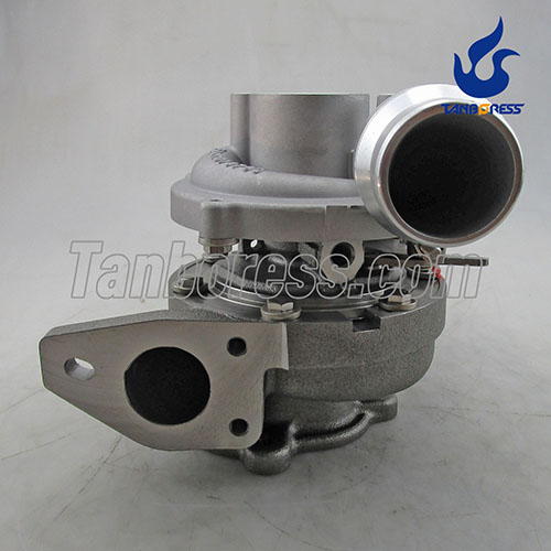 Turbocharger for Renault K9K Euro5 5T BV39 54399880076