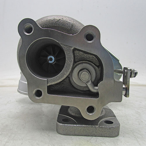 Turbocharger for  Hyundai D4AL GT2052S | GT2052LS 703389-0001