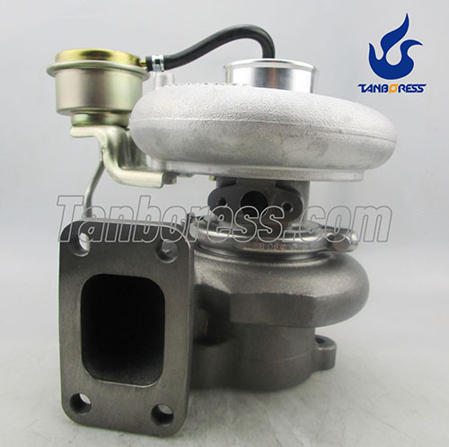 Turbocharger for Mitsubishi TD06H | TD06H-20G 6D16T6 | 4D34 | 6D31 49179-02400