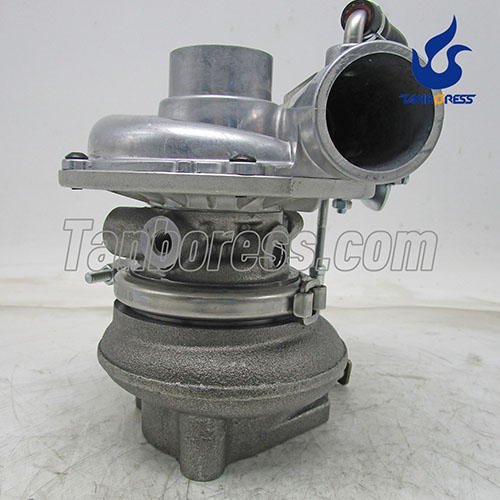 Turbocharger for Isuzu 4JH1TC RHF5 VIDG