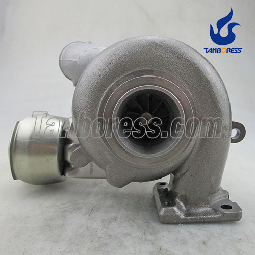 Turbocharger for Alfa Romeo | Fiat | Lancia M724.19 16Ventil GT1749V 712665-0002