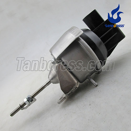 TBS-15K-2451 Electric Actuator for Audi | Skoda | Volkswagen ( VW ) 53039880205 | 53039880207 | 53039880208