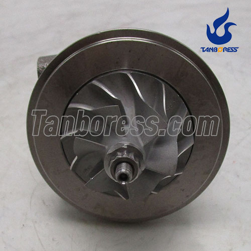 CHRA Cartridge for Kubota Nanni 5.250 | F2503 | F2503-TE-C TD03-07G | TD03-07B | TD03-07G-4.8 49131-02000