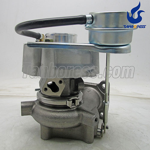 Turbocharger for Toyota 2LT | 2-LT CT20 | CT20WCLD 17201-54030