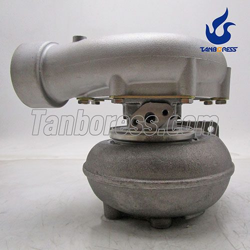 Turbocharger for Mercedes Benz OM441LA Euro 1 K29 53299887001