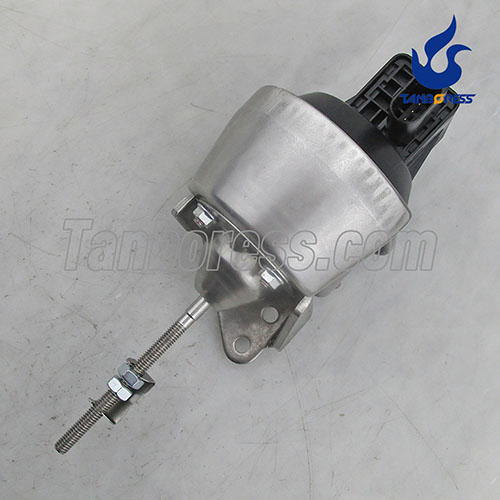 TBS-15K-2451 Electric Actuator for Audi | Skoda | Volkswagen ( VW ) 53039880205 | 53039880207 | 53039880208