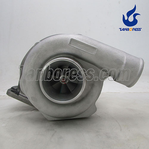 Turbocharger for Caterpillar T04B91 409410-0004 