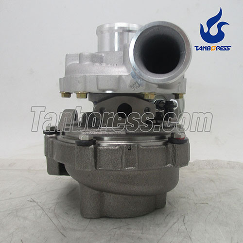 Turbocharger for Hyundai | Kia D4EA | D4ED | D4EF GTB1649V 757886-0005