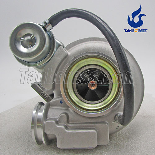 Turbocharger for Cummins ISDE4 HE221W 2835143
