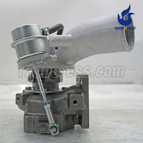 Turbocharger for Nissan TD27TDI TB2557 452047-0001