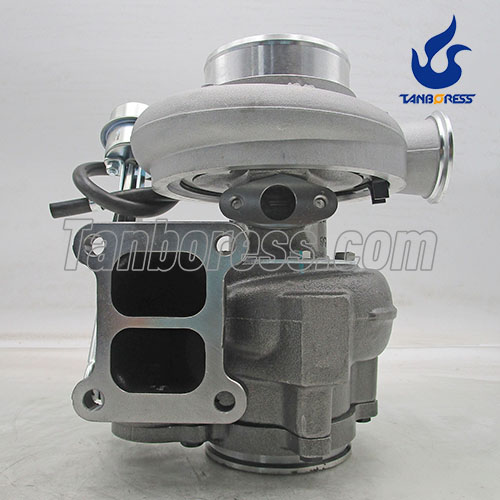 Turbocharger for Cummins Truck HX40W  6C, 6CTAA 4089189