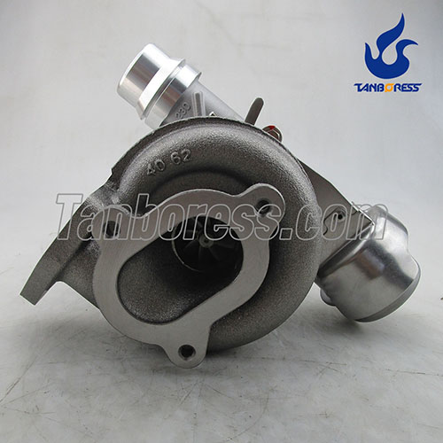 Turbocharger for Renault K9K Euro5 5T BV39 54399880076