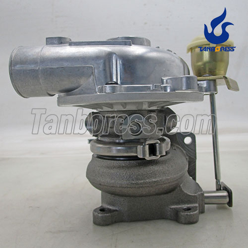 Turbocharger for Isuzu 4JA1L RHF4H | RHE62-116001QAZ30NHBRL584CCZ VIEL