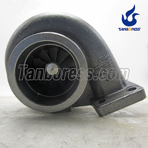 Turbocharger for Cummins 6BTAA | WA200-250 | PC200 HX35 3595157