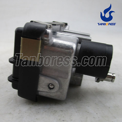 TBS-15G-1199 SREA Electric Actuator for Ford G-41 H-16 | 752406-0041 | 6NW009206-16 | 767933 | 753519
