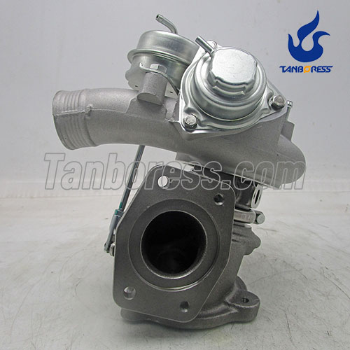 Turbocharger for Volvo B5254T2 | N2P258LT TD04L-14T 49377-06213 