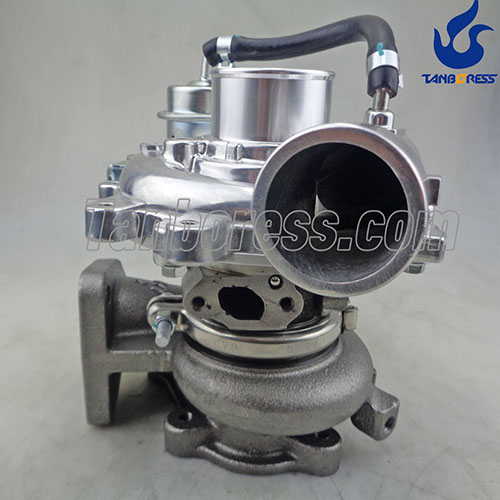 Turbocharger for Toyota 2KD-FTV CT16 17201-30040