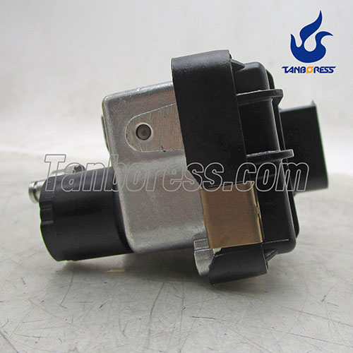 TBS-15G-1577 SREA Electric Actuator for Audi | Volkswagen ( VW ) | Porsche G-20 H-04 | 767649-0020 | 6NW009550-04 | 769909 | 776470