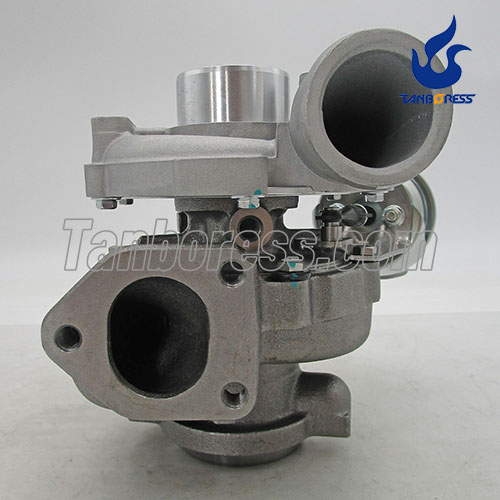 Turbocharger for BMW M57D E39 | Y25DT GT2052V | GTA2052V 710415-0001 