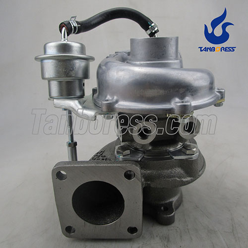 Turbocharger for Opel 28TDI (4JB1T) | 4JB1TC RHB52W VI95