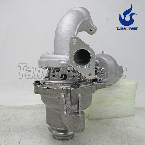Turbocharger for Citroen | Peugeot Turbine Housing DW10C DW10CTEDD4 DW10C TED4 TBS-03G-2233