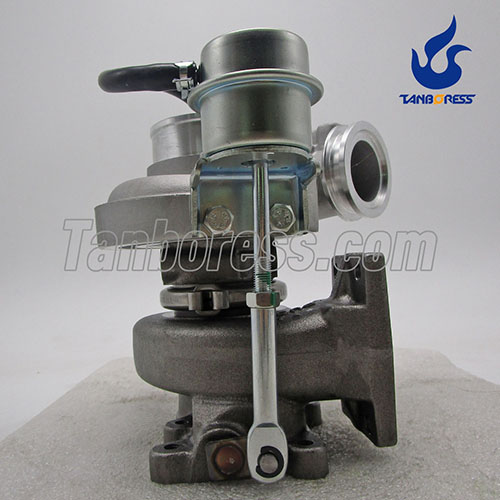 Turbocharger for Cummins ISDE4 HE221W 2835143