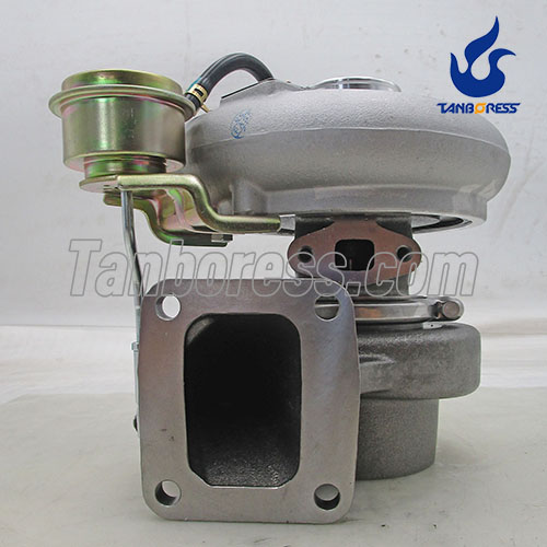 Turbocharger for Mitsubishi TDO7S-25A/13 TD07S-25A-13.0 TD07-5 6D16T 49178-00270