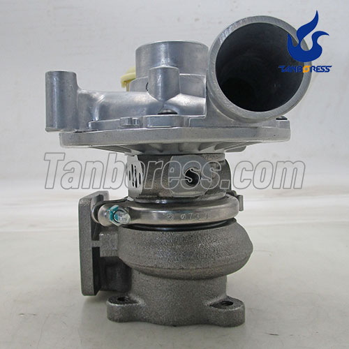 Turbocharger for Isuzu 4JA1L RHF4H | RHE62-116001QAZ30NHBRL584CCZ VIEL