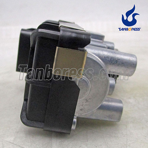 TBS-15K-2500 UTA REA Electric Actuator for Nissan 59001107188 | 6NW010099-09 | 53039880373 | 53039880268