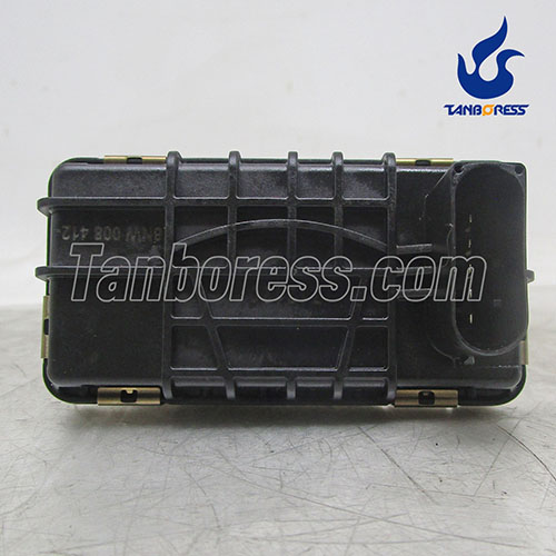 TBS-15G-0511 REA Electric Actuator for BMW G-125 H-09 | 712120-0125 | 6NW008412-9 | 742730