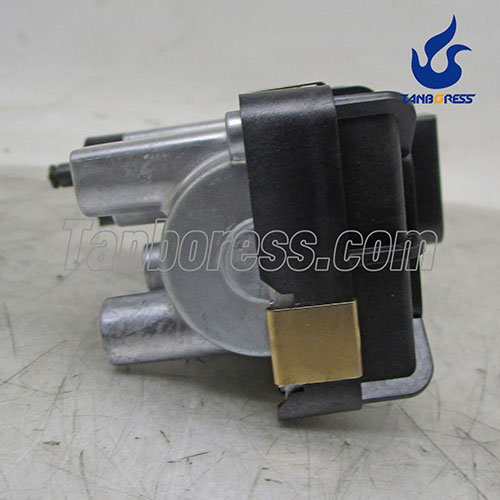 TBS-15G-0488B UTA REA Electric Actuator for Great Wall G-31 H-16 | 797862-0031 | 6NW010099-16 | 815479-0007
