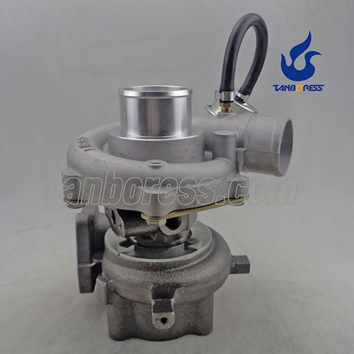 Turbocharger for Isuzu NPR 4HE1XS TB28 | GT2560S | GT2560LS 700716-0001