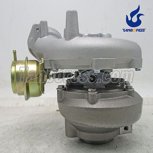 Turbocharger for BMW M57TU GT2260V | GTA2260V 742417-0001