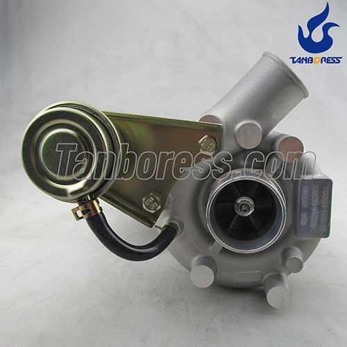 Turbocharger for Hyundai 4D34T4 | D4DA TD05H-14G-10 49178-03129