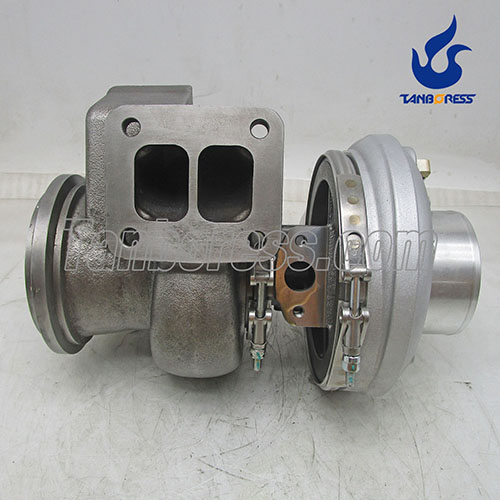 Turbocharger for Caterpillar S310G080 C9 | C-9 | 3406E  171845