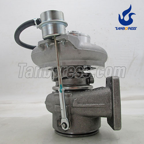 Turbocharger for Cummins ISB HY35W, HE351CW 4036836