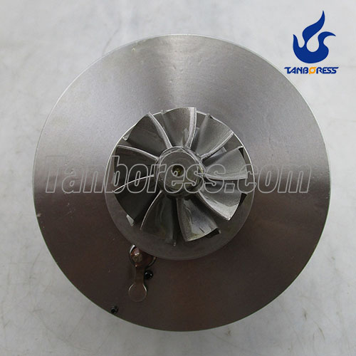 CHRA Cartridge for Fiat | Opel | Saab 16V Euro 4 | Z19DTH | M741 1.9DTH Euro 4 GTA1749MV | GT1749MV 740067-0002