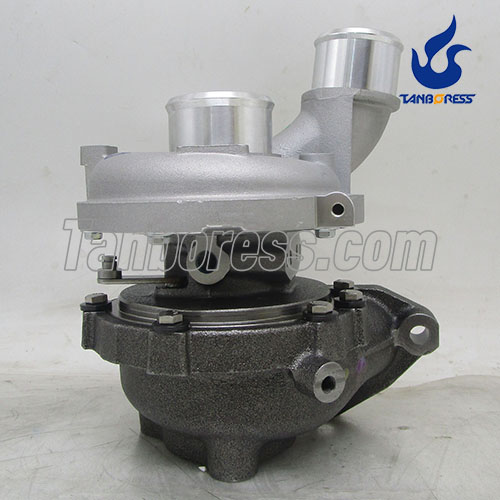 Turbocharger for Kia | Hyundai GTB1752VK R-Engine 784114-0002 