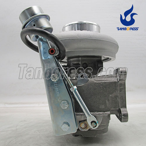 Turbocharger for Cummins Truck HX40W  6C, 6CTAA 4089189