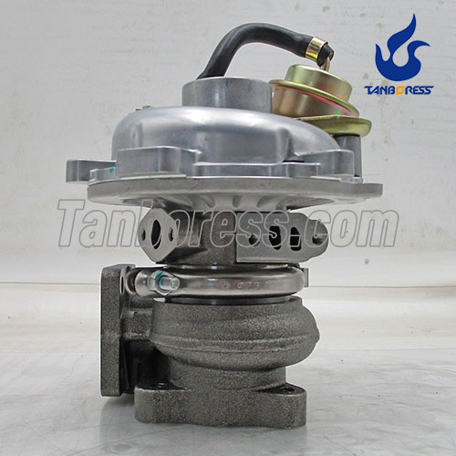 Turbocharger for isuzu 4JB1-T RHF4H | RHF4H-64006P12NHBRL362CCZ VICQ