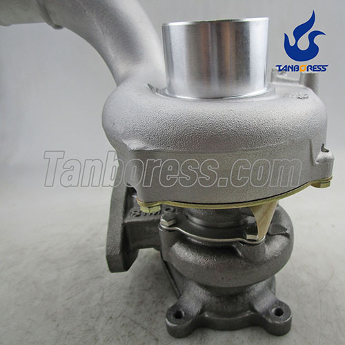 Turbocharger for Nissan | Opel | Renault G9T  GT1549S 720244-1