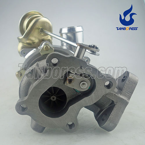 Turbocharger for Mitsubishi 4D5CDI RHF4 1515A029