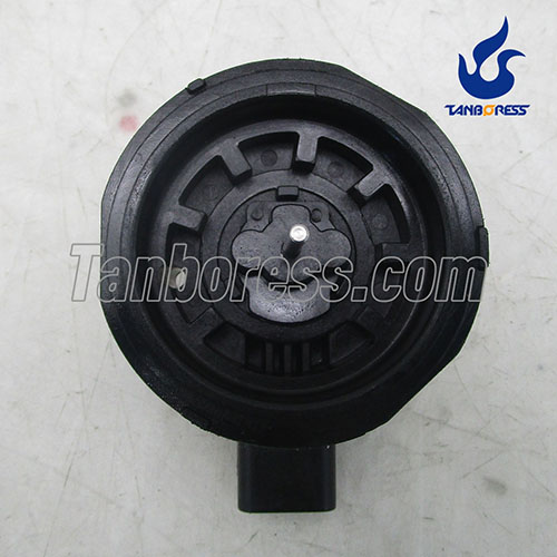 TBS-36M-2155 Electric Actuator Sensor for Citroen | Peugeot 49172-03000