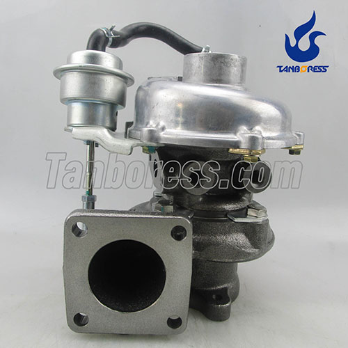 Turbocharger for Opel 28TDI (4JB1T) | 4JB1TC RHB52W VI95