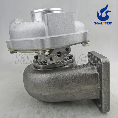 Turbocharger for  Perkins 1006TAG GT3267 452234-0006