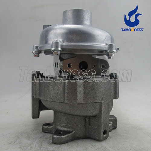 Turbocharger for Ford | Mazda RHV4 BT50 J97MU | BT-50 | WLAA | WEAT VJ38 VAD20011