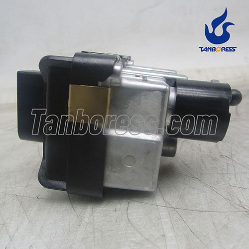 TBS-15K-2344 UTA REA Electric Actuator for Nissan 59001107114 | 59001107185 | 6NW010099-01 | 53039880210 | 53039880337