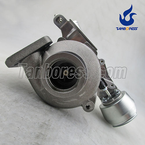 Turbocharger for Suzuki F9Q264-266 GTA1749V 761618-0001