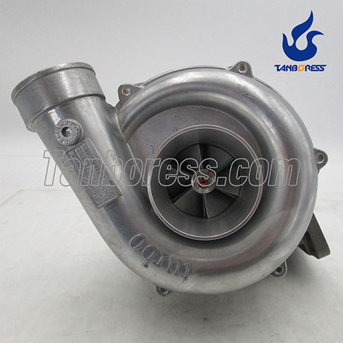 Turbocharger for Isuzu 6SD1X RHE7 VB730026